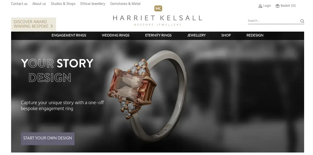 HK Jewellery