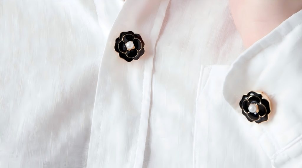 Wildflower Cufflinks